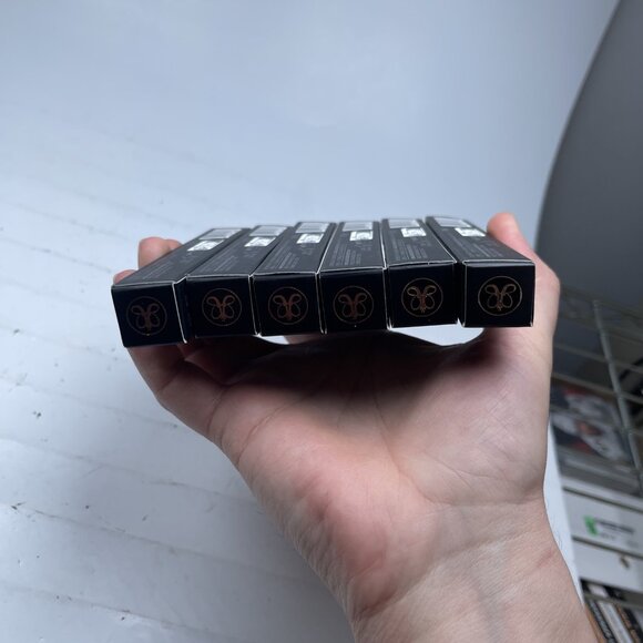 LOT OF 6 Anastasia Beverly Hills Liquid Lipstick High Pigment Ashton New (Read) - Picture 9 of 11